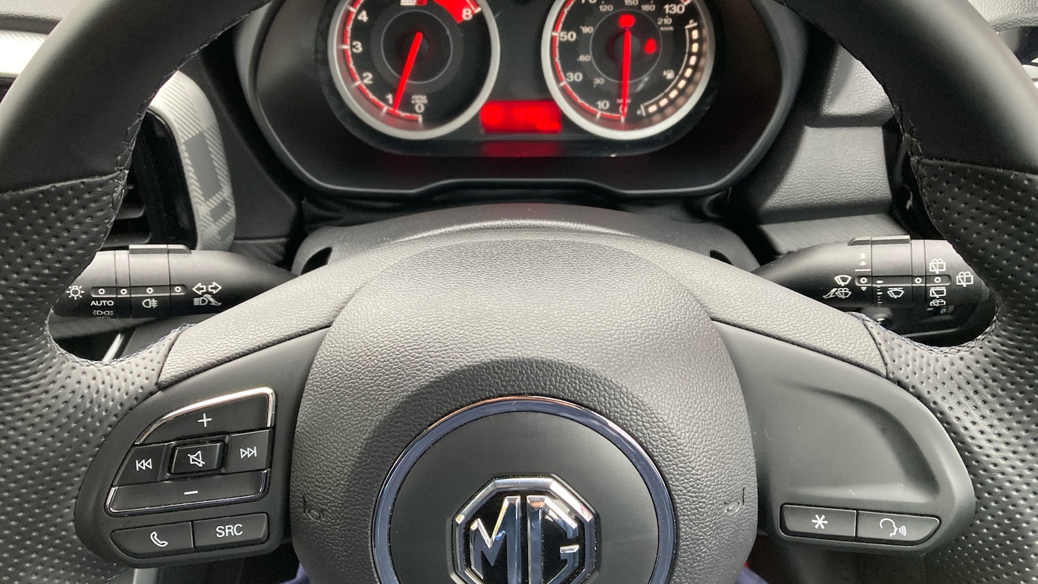Used MG MG3 2024 for sale - 76302110: Photo 23