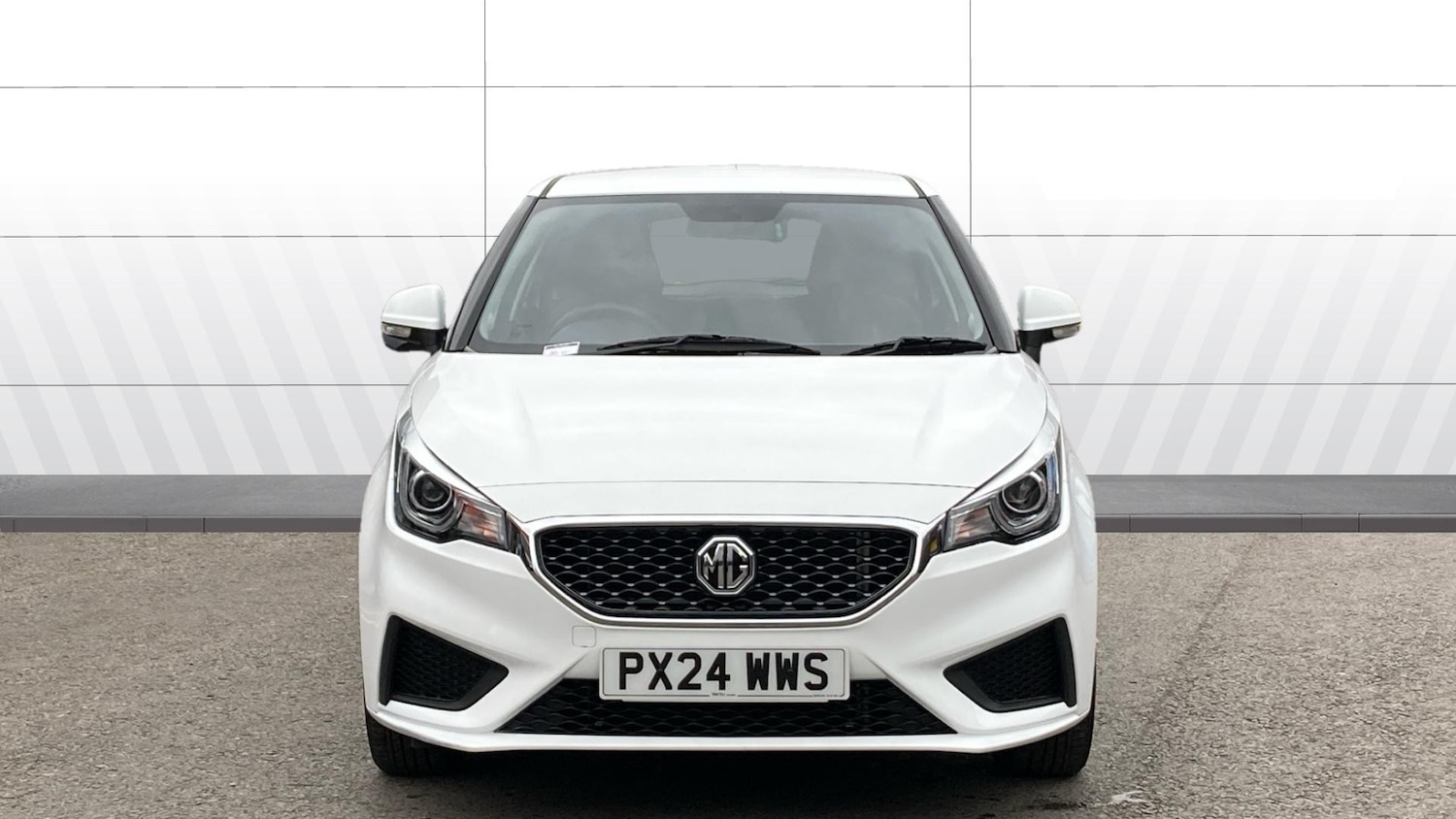Used MG MG3 2024 for sale - 76302110: Photo 3