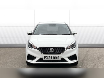 Used MG MG3 2024 for sale - 76302110: Photo