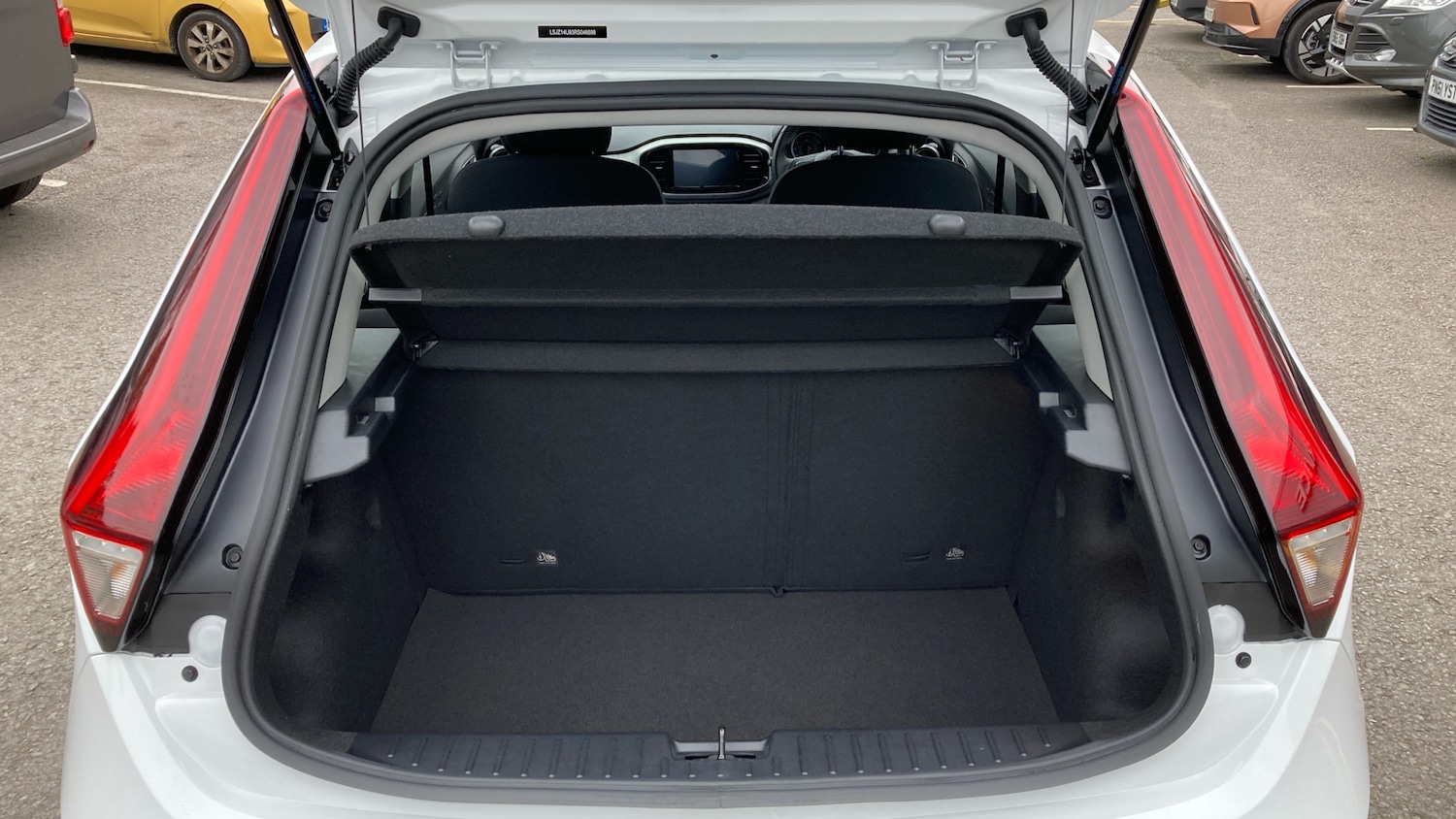Used MG MG3 2024 for sale - 76302110: Photo 4