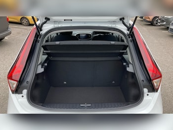 Used MG MG3 2024 for sale - 76302110: Photo