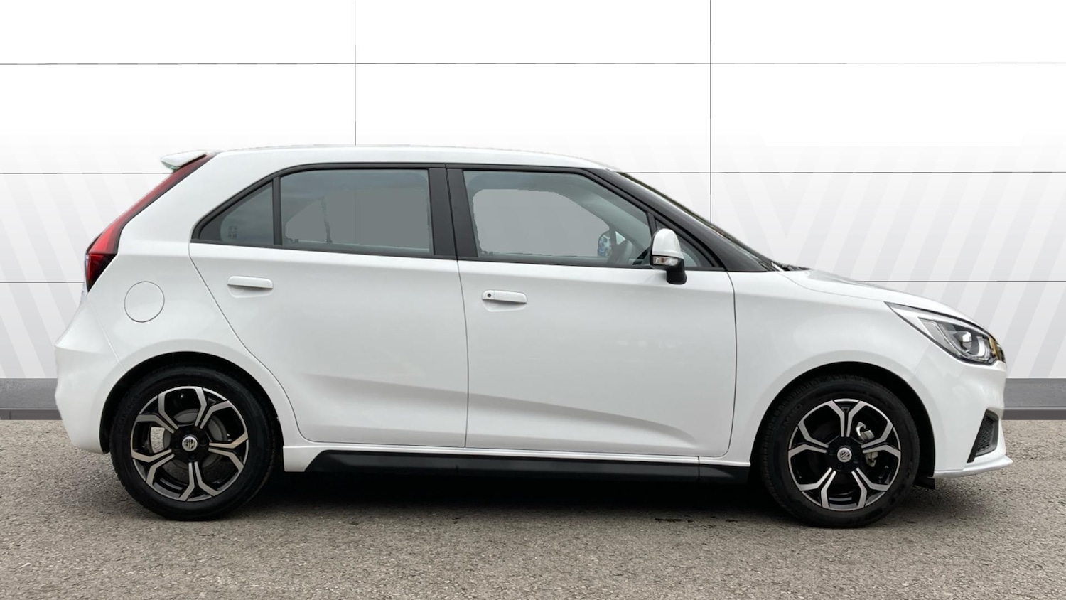 Used MG MG3 2024 for sale - 76302110: Photo 5