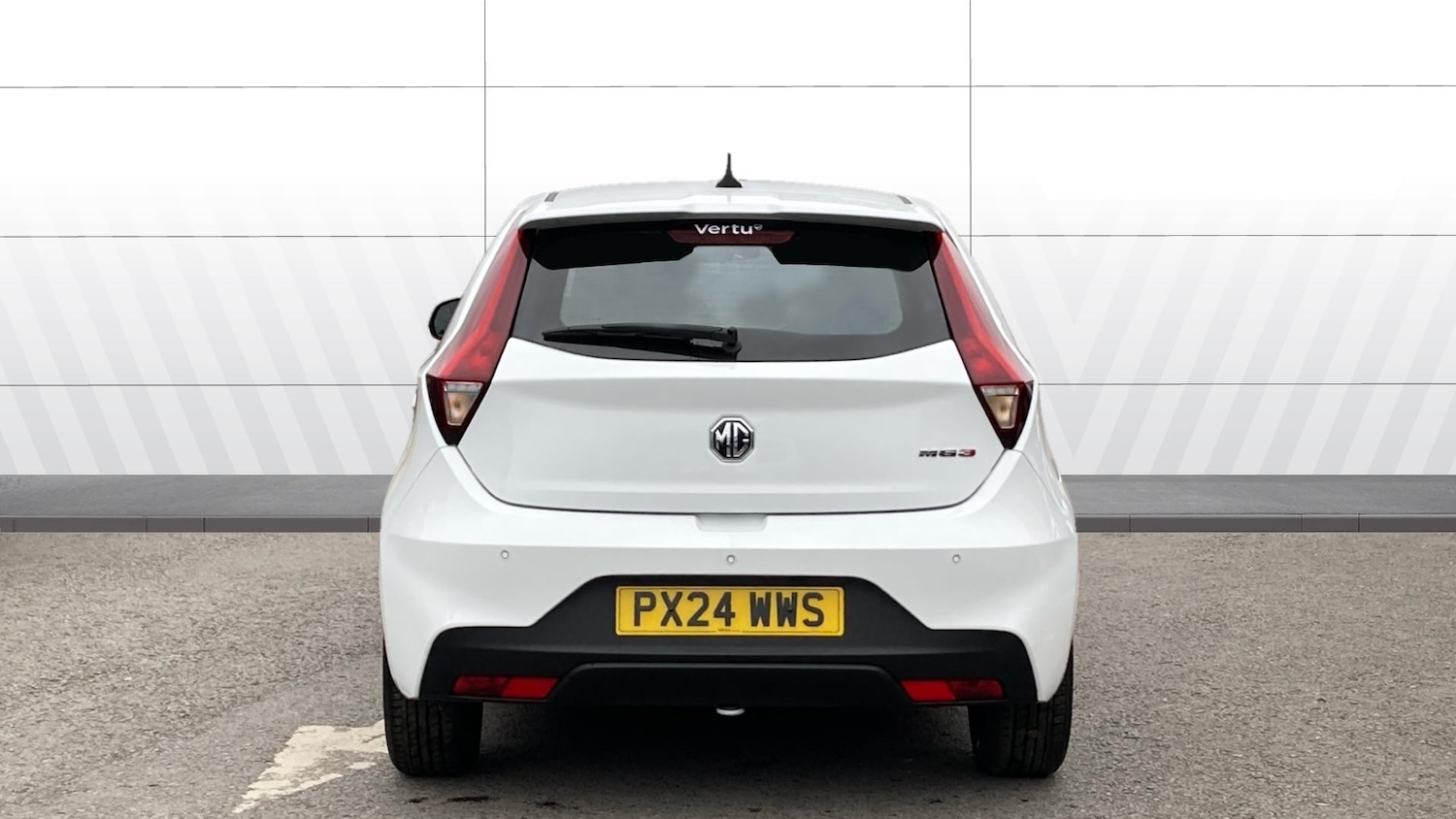 Used MG MG3 2024 for sale - 76302110: Photo 6