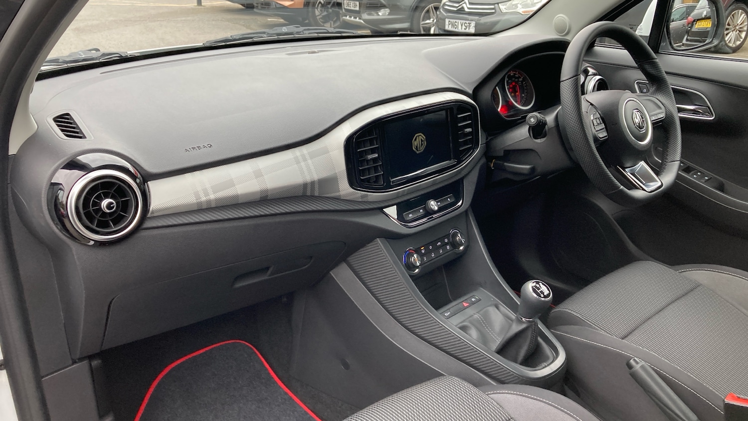 Used MG MG3 2024 for sale - 76302110: Photo 9