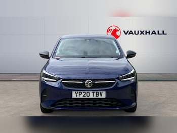 Used Vauxhall Corsa 2020 for sale - 79448731: Photo