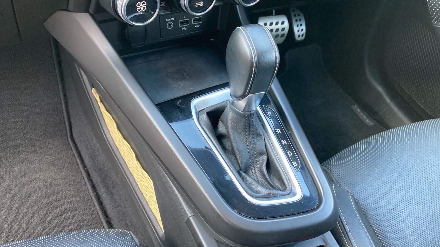 Used Renault Arkana 2023 for sale - 78198715: Photo 13