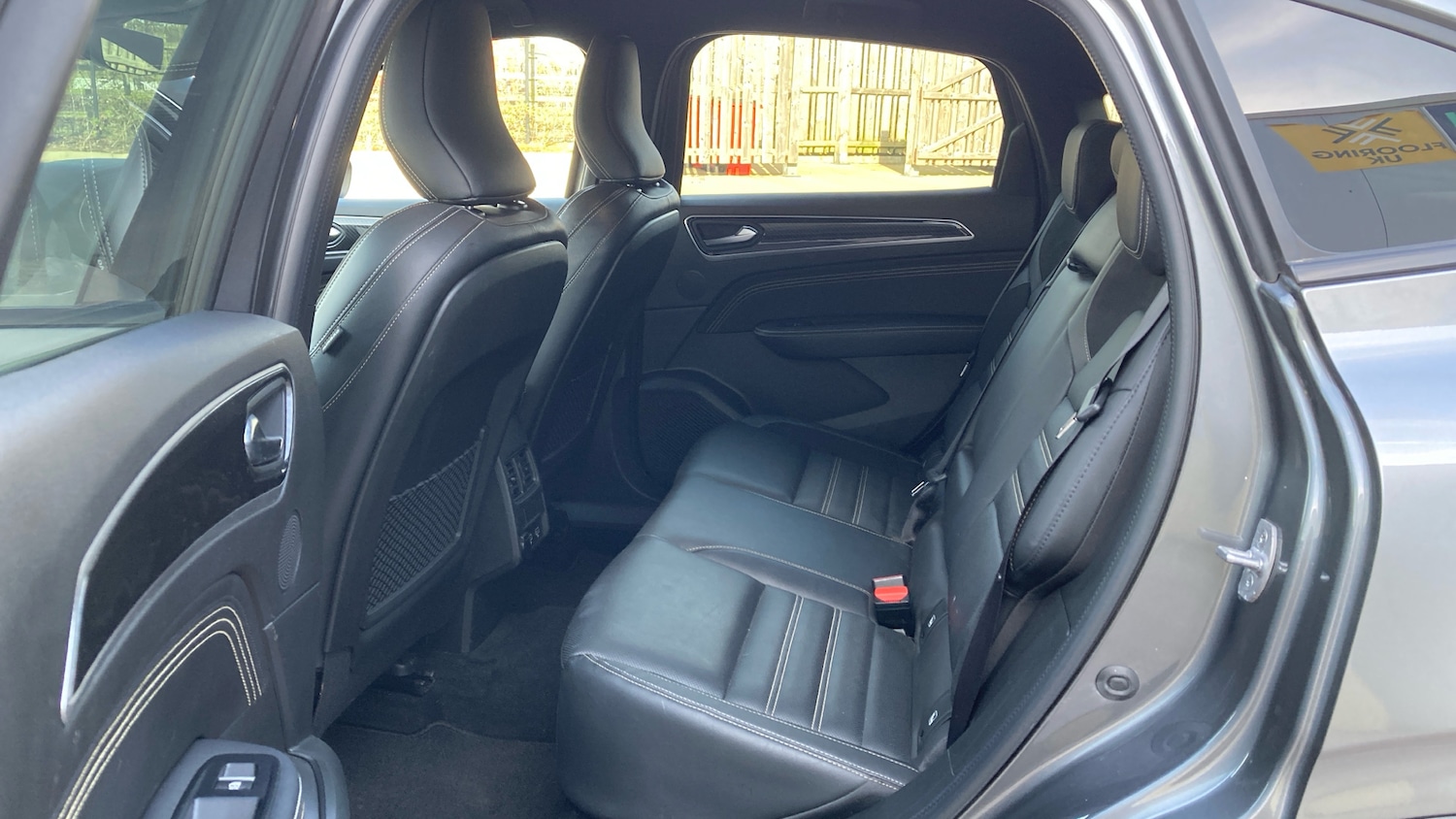 Used Renault Arkana 2023 for sale - 78198715: Photo 16