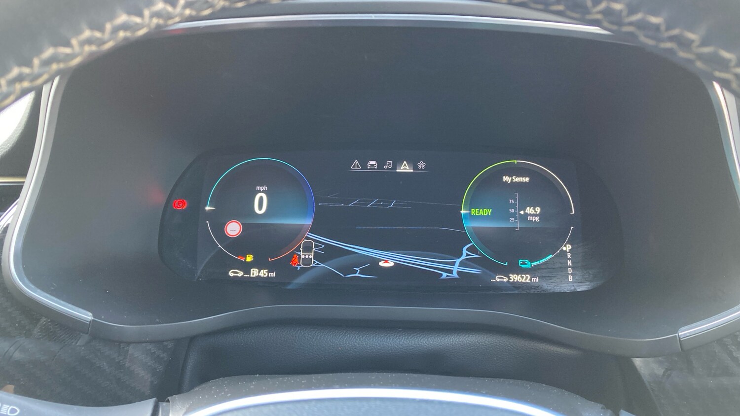 Used Renault Arkana 2023 for sale - 78198715: Photo 18