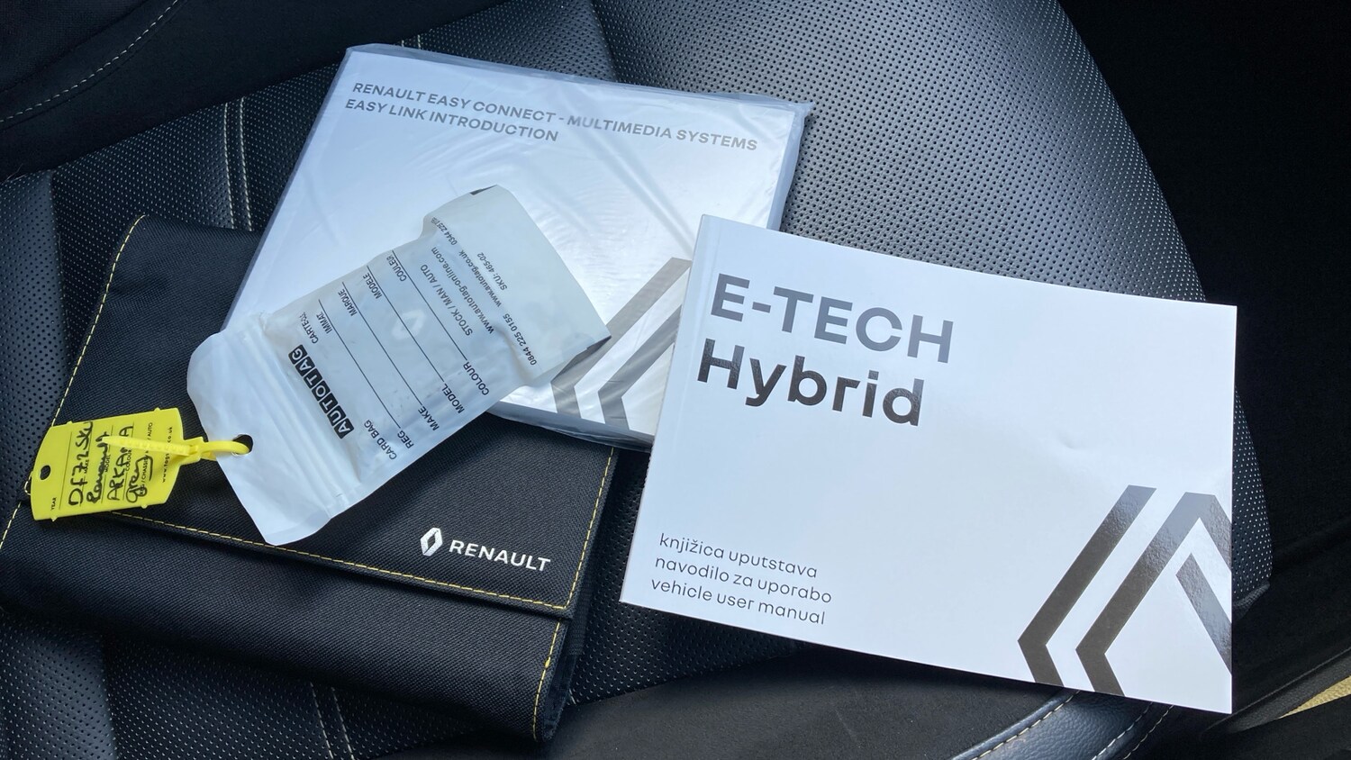 Used Renault Arkana 2023 for sale - 78198715: Photo 19