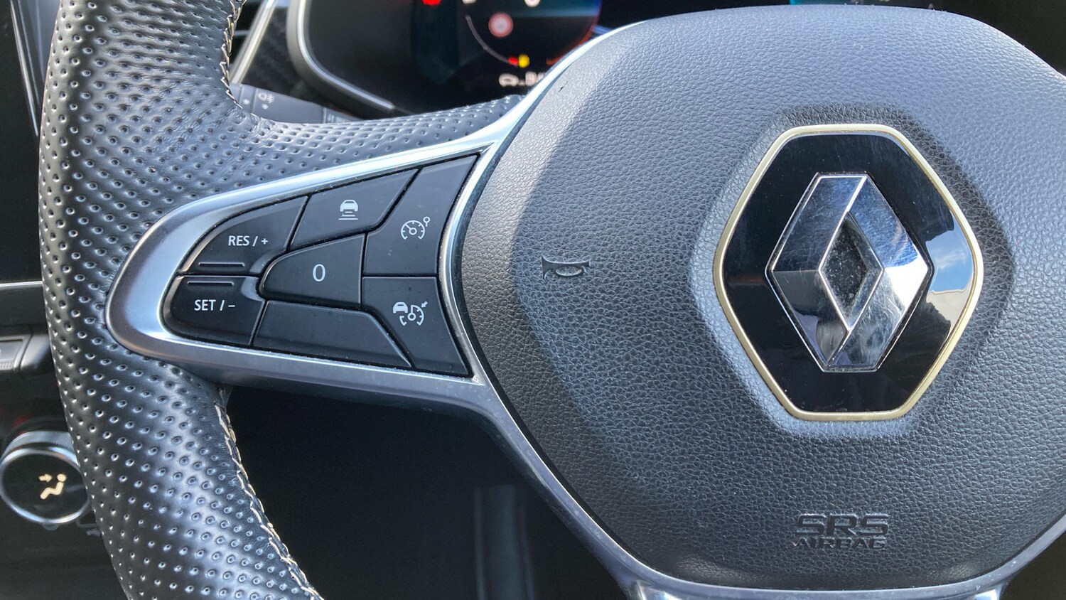 Used Renault Arkana 2023 for sale - 78198715: Photo 21