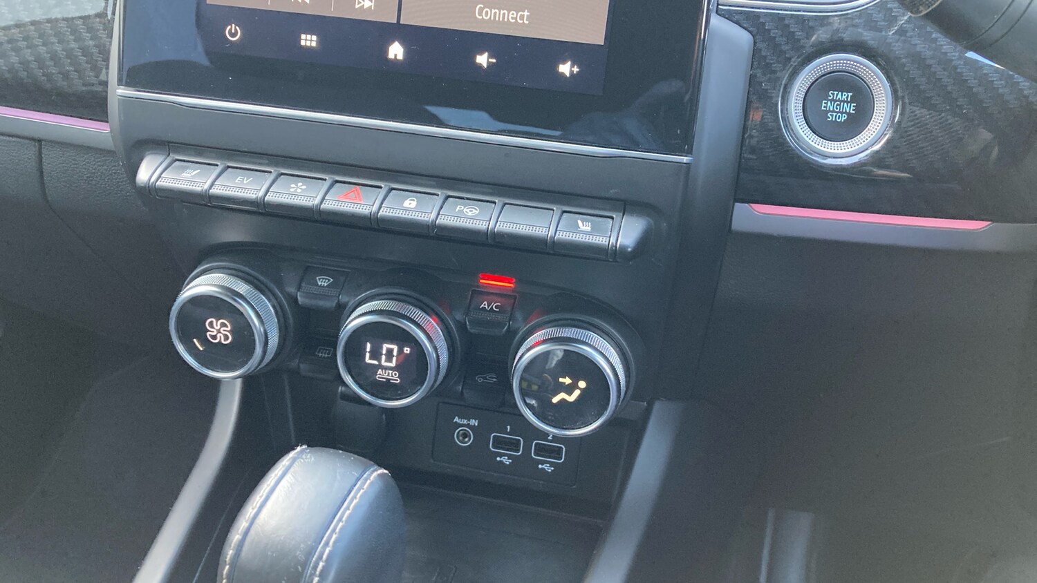 Used Renault Arkana 2023 for sale - 78198715: Photo 24