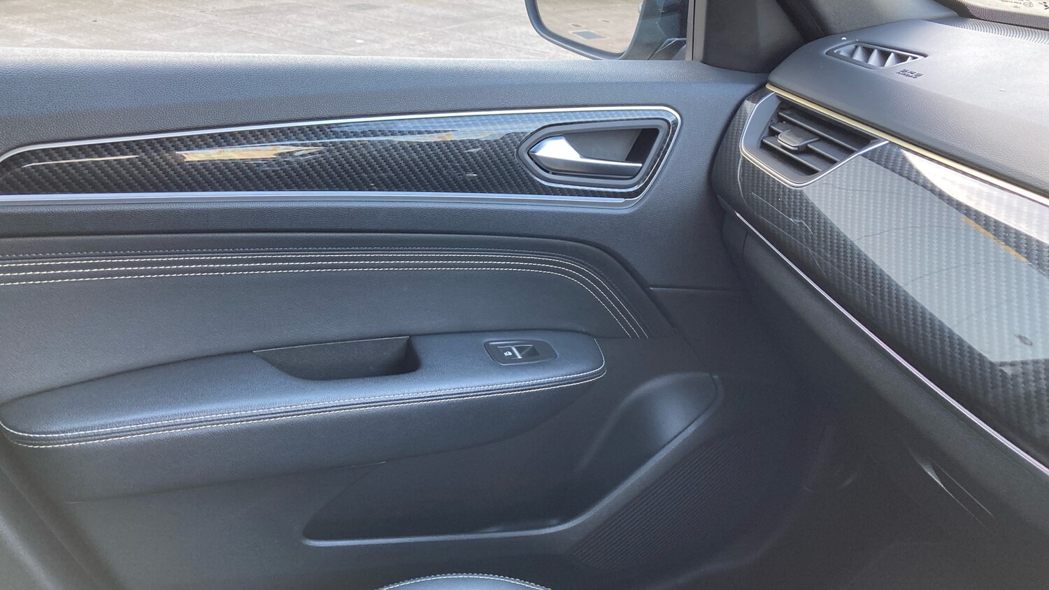 Used Renault Arkana 2023 for sale - 78198715: Photo 25