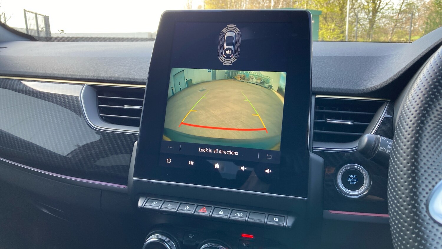 Used Renault Arkana 2023 for sale - 78198715: Photo 26