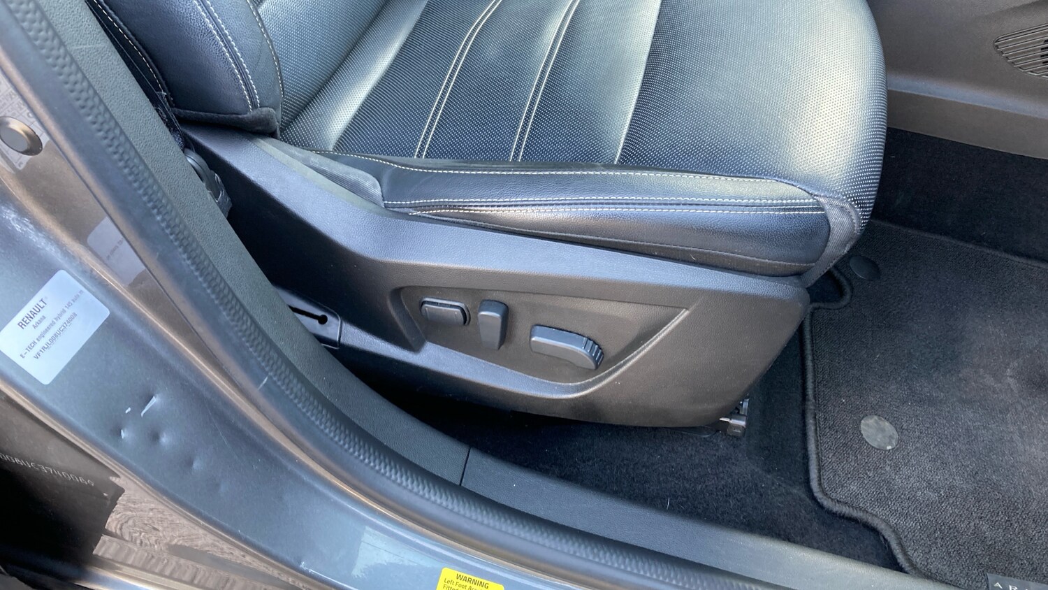 Used Renault Arkana 2023 for sale - 78198715: Photo 29