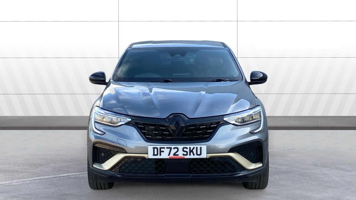 Used Renault Arkana 2023 for sale - 78198715: Photo 3