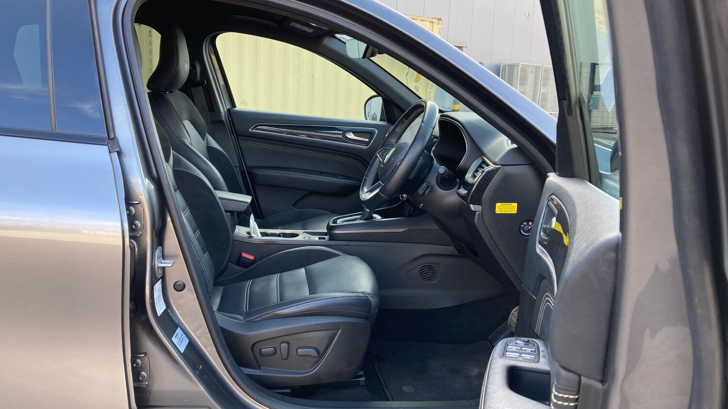 Used Renault Arkana 2023 for sale - 78198715: Photo 31