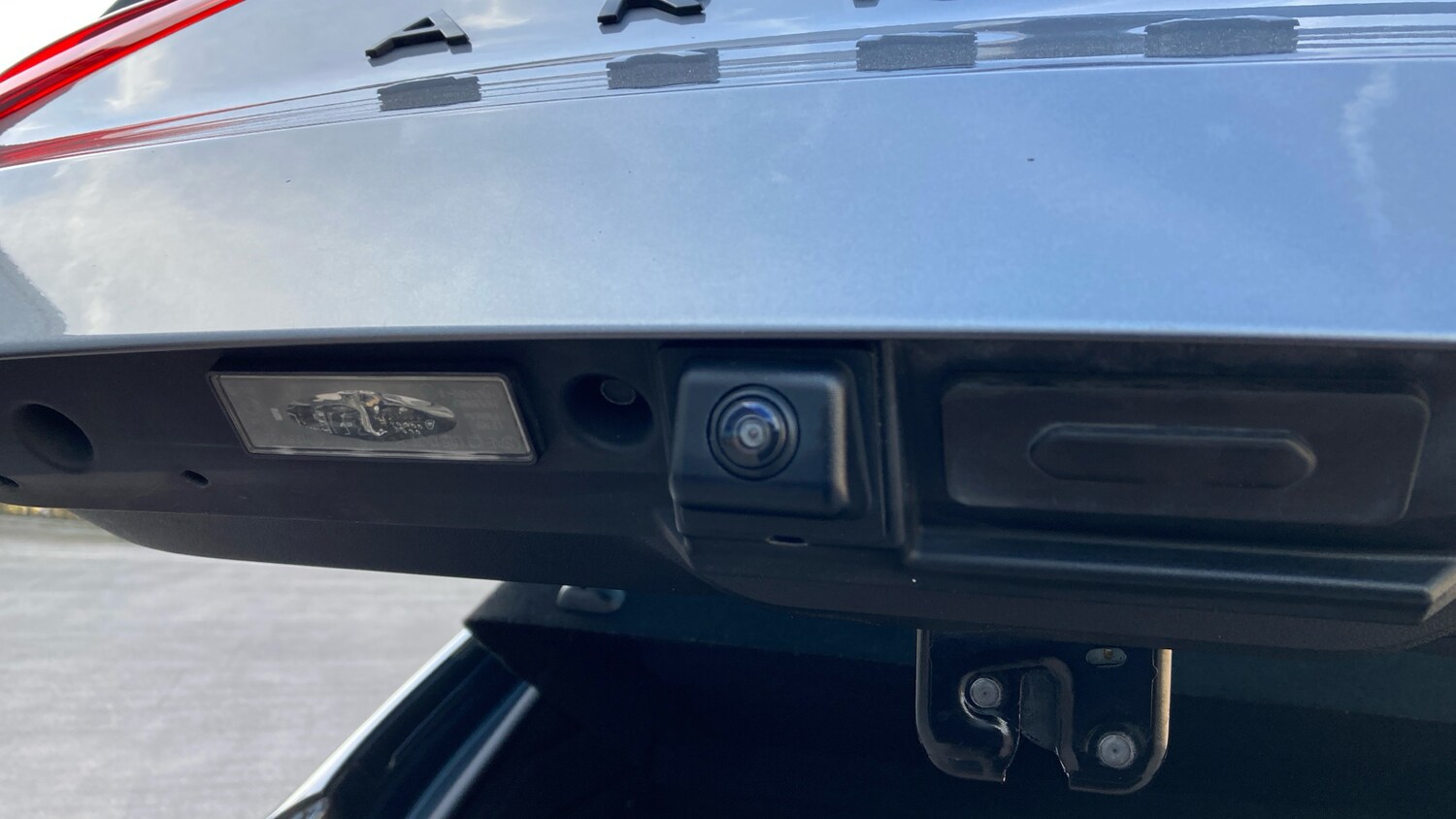 Used Renault Arkana 2023 for sale - 78198715: Photo 35