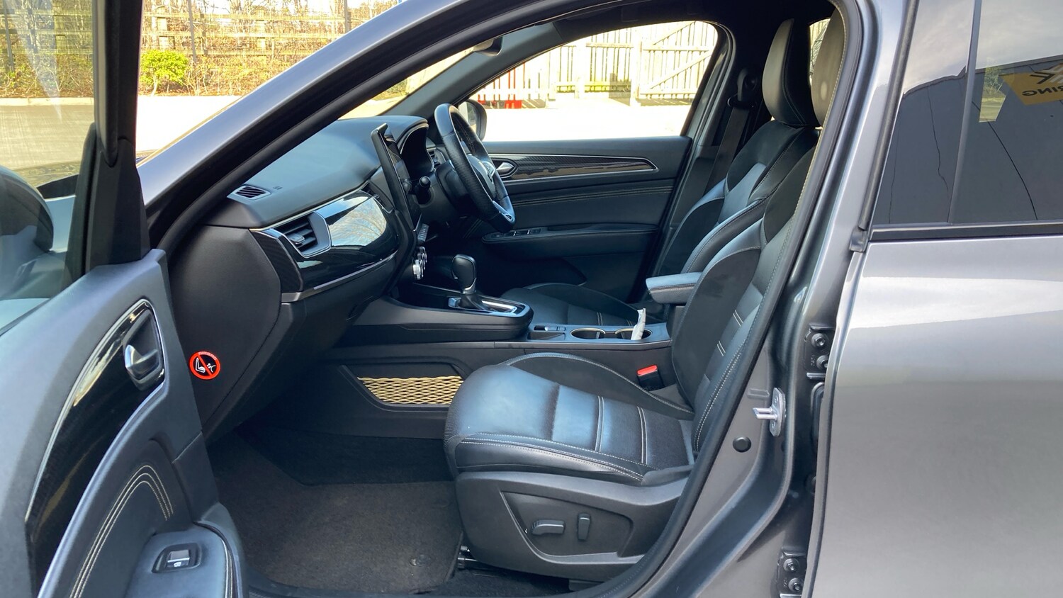 Used Renault Arkana 2023 for sale - 78198715: Photo 39