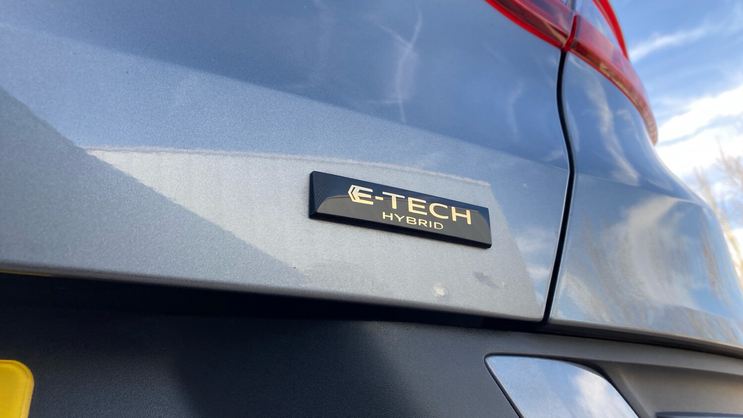 Used Renault Arkana 2023 for sale - 78198715: Photo 43