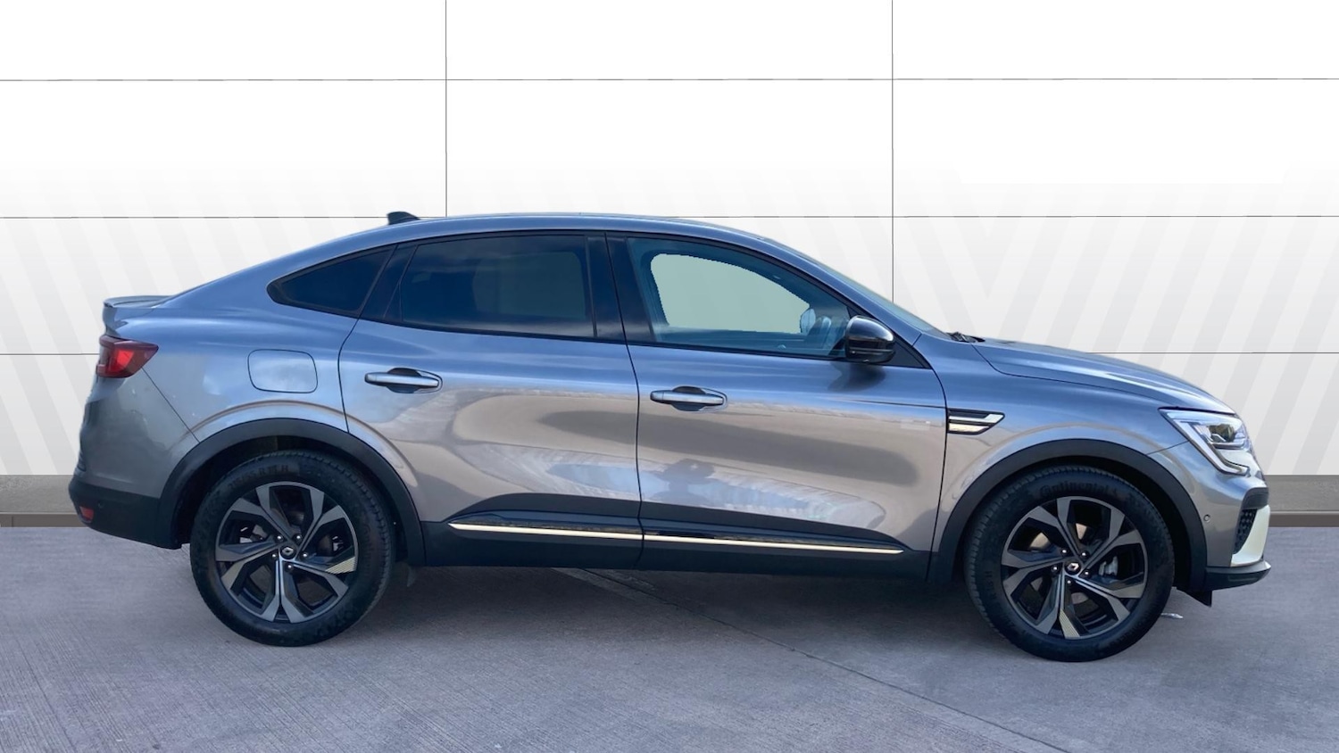 Used Renault Arkana 2023 for sale - 78198715: Photo 5