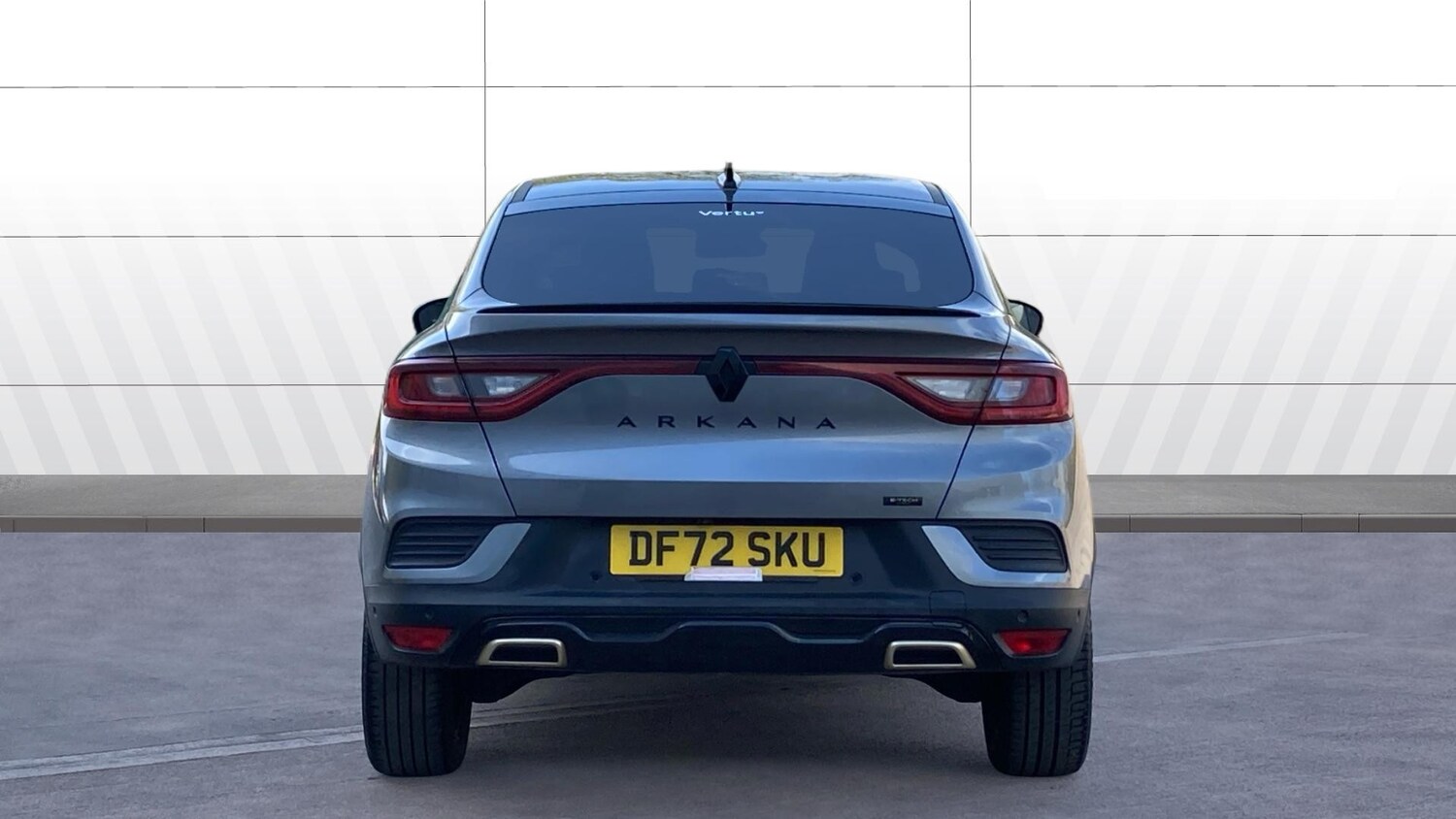 Used Renault Arkana 2023 for sale - 78198715: Photo 6