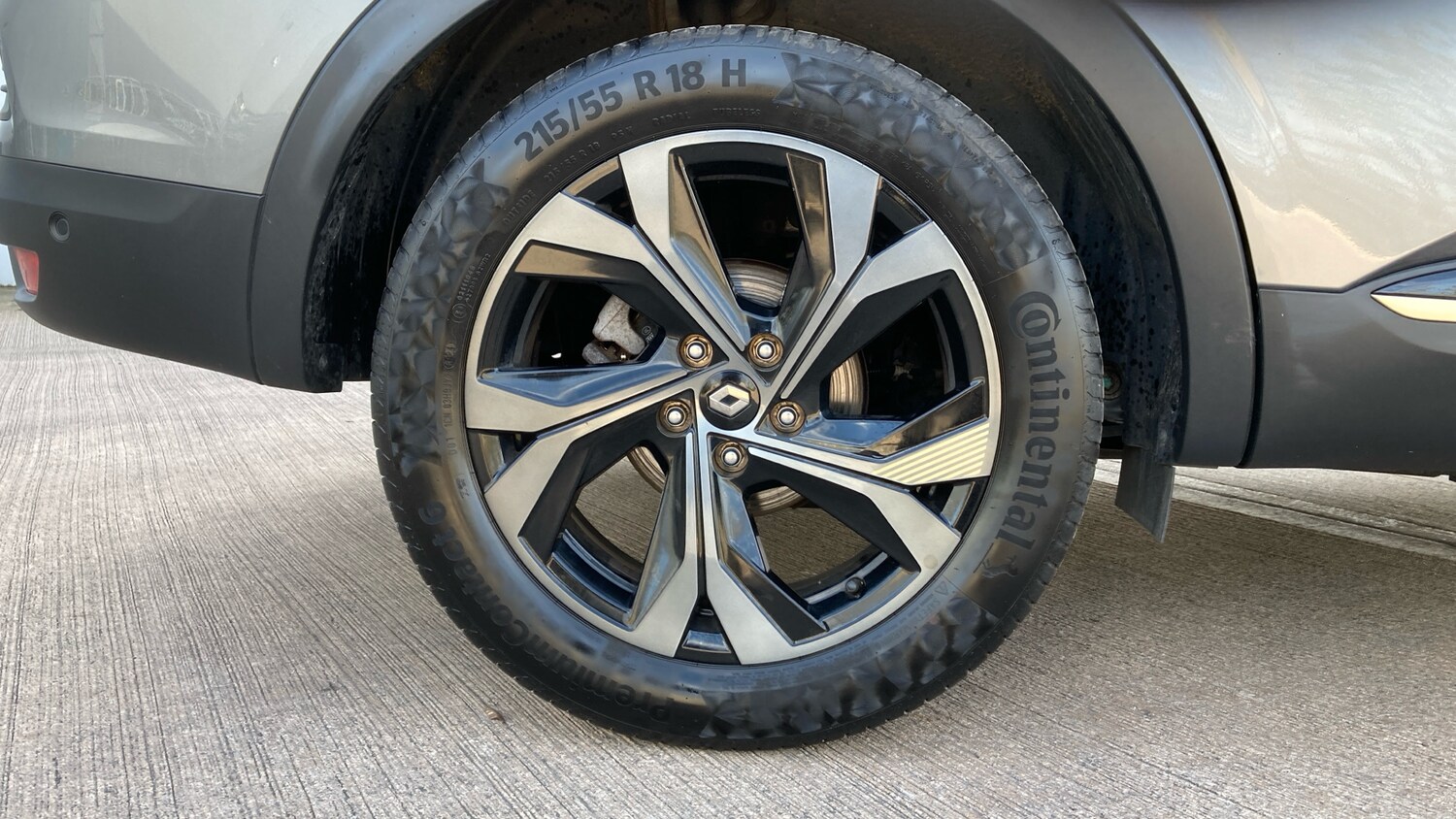 Used Renault Arkana 2023 for sale - 78198715: Photo 7