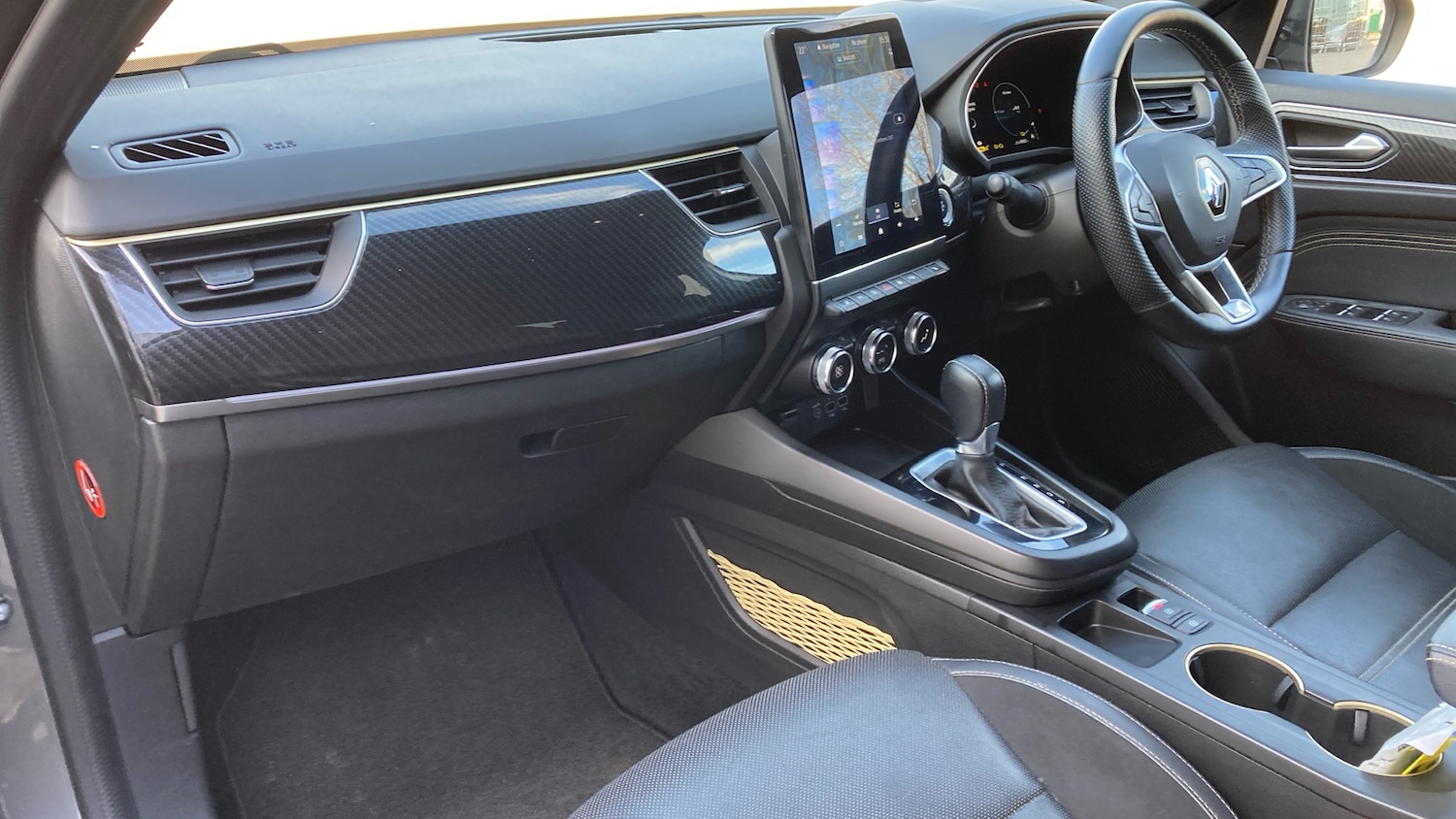 Used Renault Arkana 2023 for sale - 78198715: Photo 9