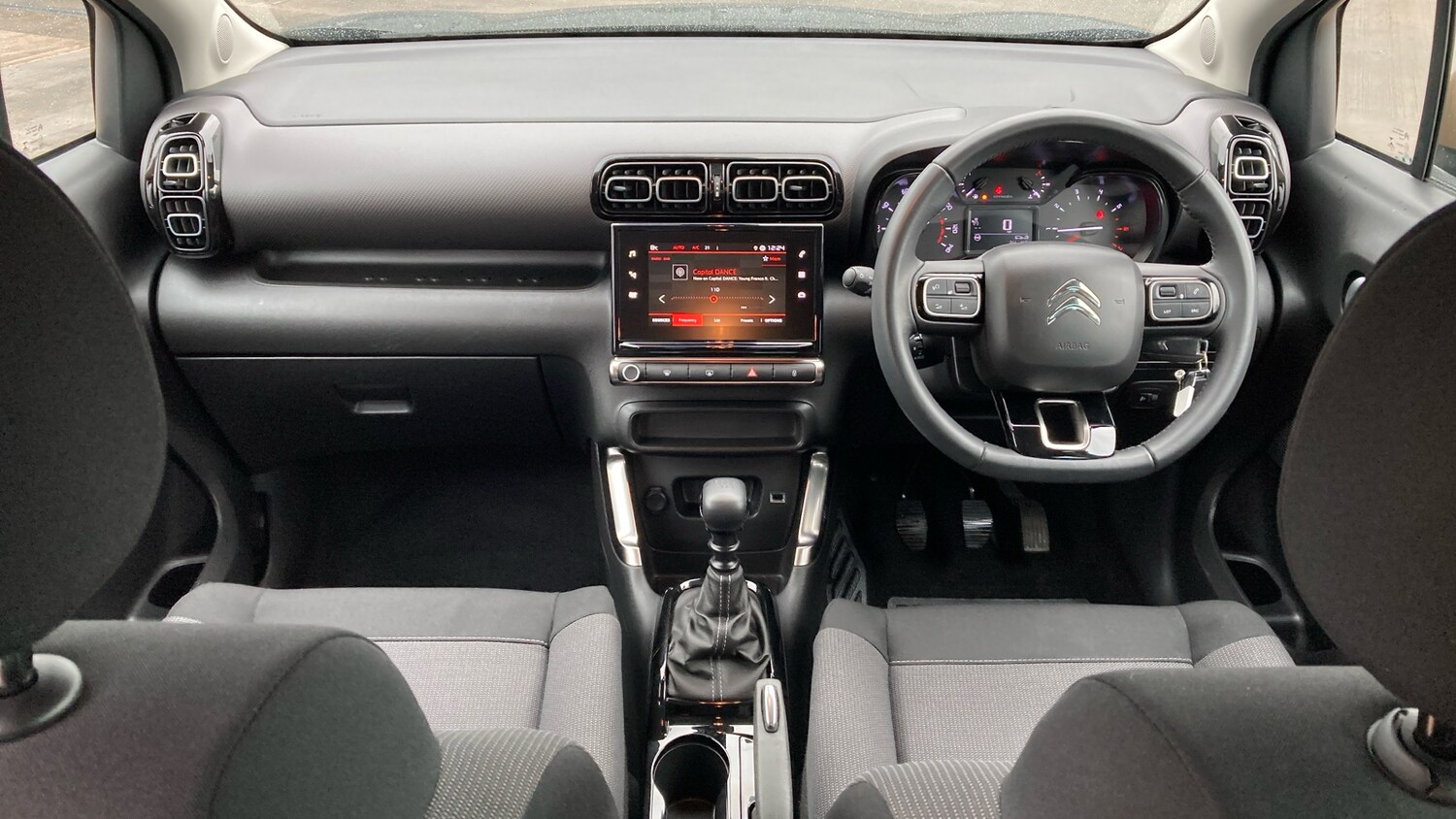 Used Citroen C3 Aircross 2022 for sale - 77528066: Photo 10