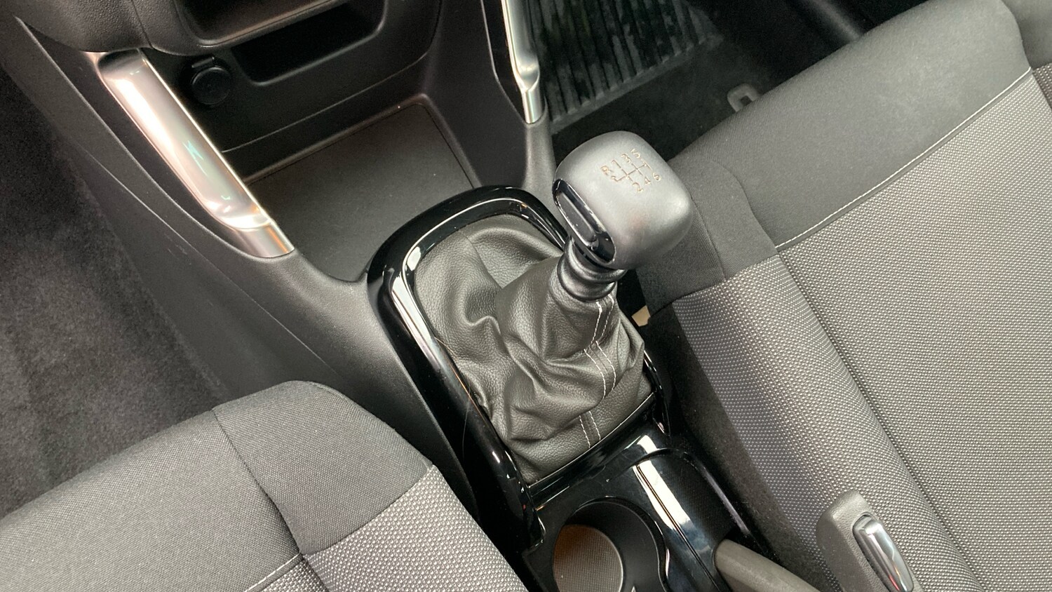 Used Citroen C3 Aircross 2022 for sale - 77528066: Photo 13