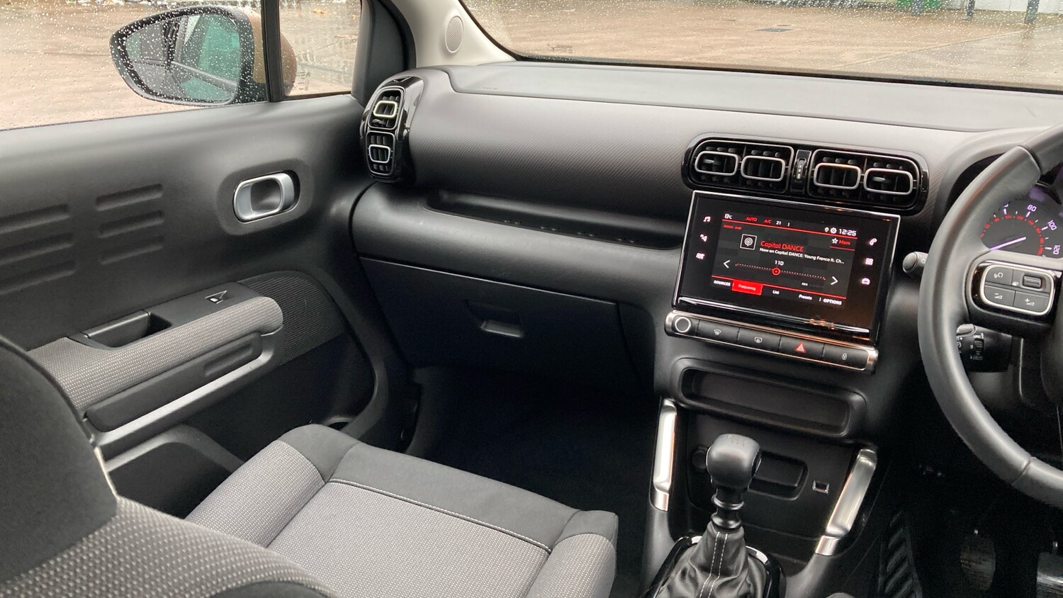 Used Citroen C3 Aircross 2022 for sale - 77528066: Photo 14