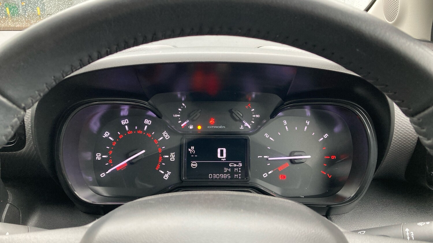 Used Citroen C3 Aircross 2022 for sale - 77528066: Photo 18