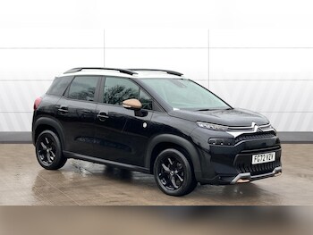 Used Citroen C3 Aircross 2022 for sale - 77528066: Photo