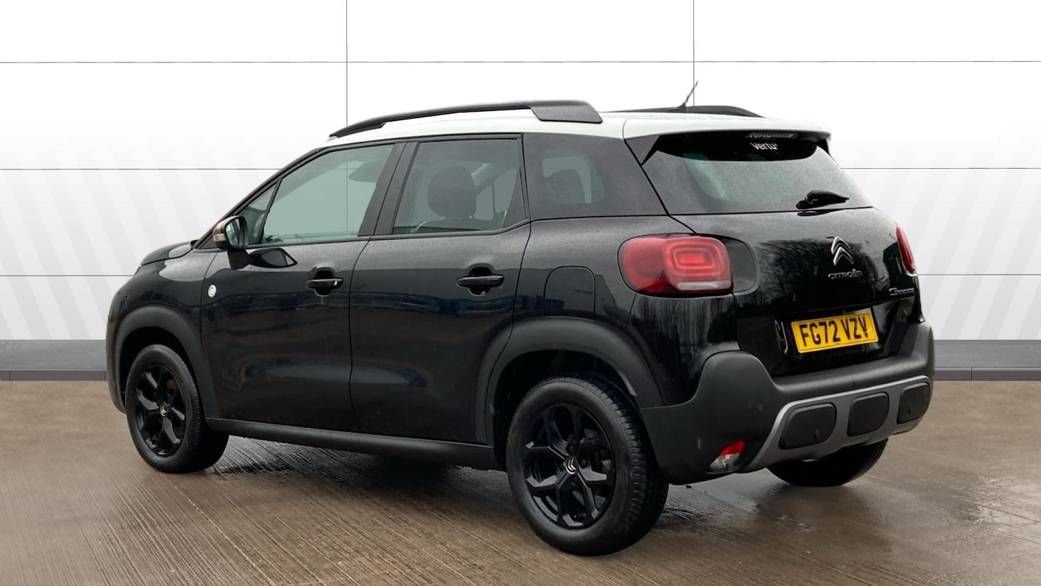 Used Citroen C3 Aircross 2022 for sale - 77528066: Photo 2