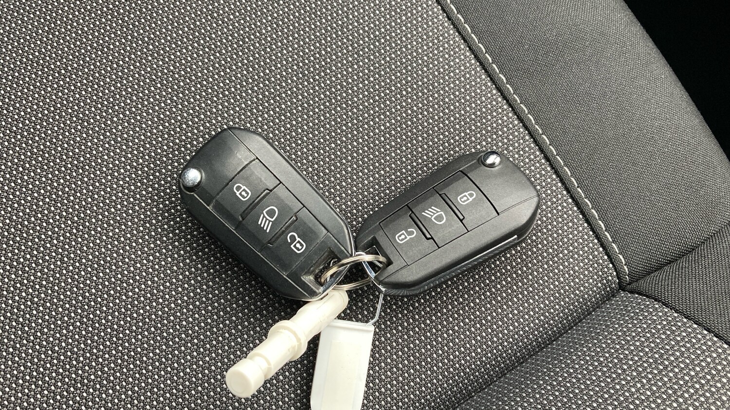 Used Citroen C3 Aircross 2022 for sale - 77528066: Photo 20