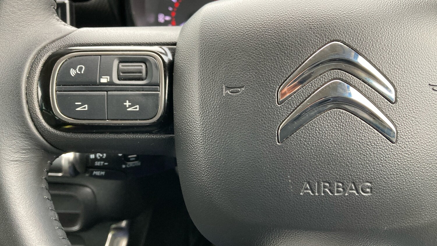 Used Citroen C3 Aircross 2022 for sale - 77528066: Photo 21