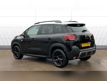 Used Citroen C3 Aircross 2022 for sale - 77528066: Photo