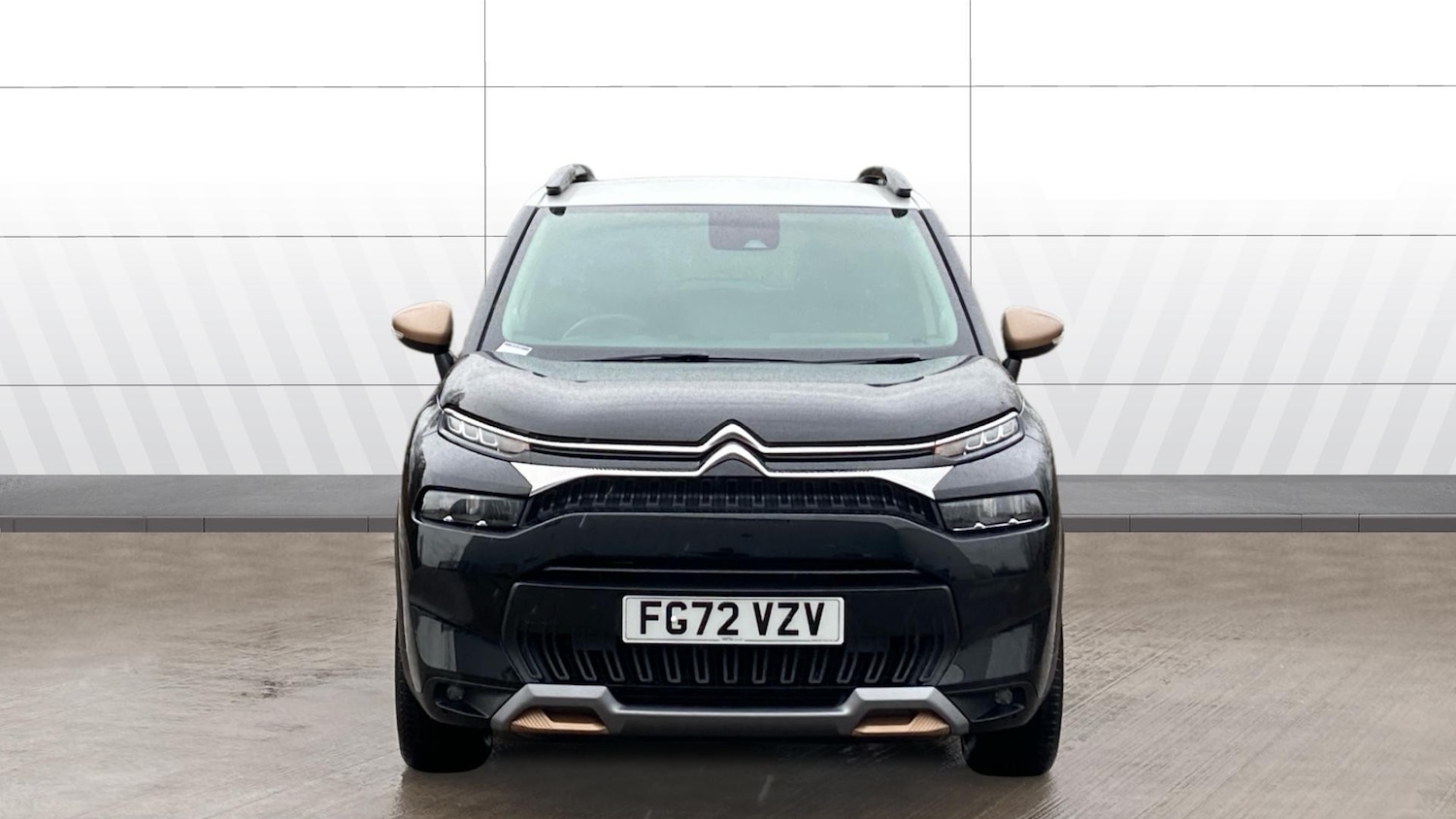 Used Citroen C3 Aircross 2022 for sale - 77528066: Photo 3