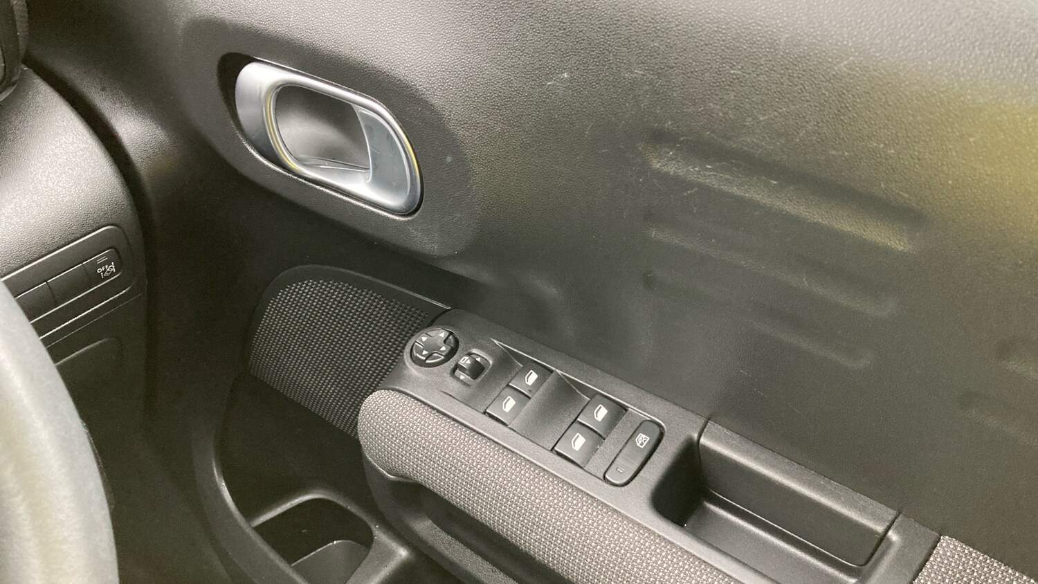 Used Citroen C3 Aircross 2022 for sale - 77528066: Photo 30