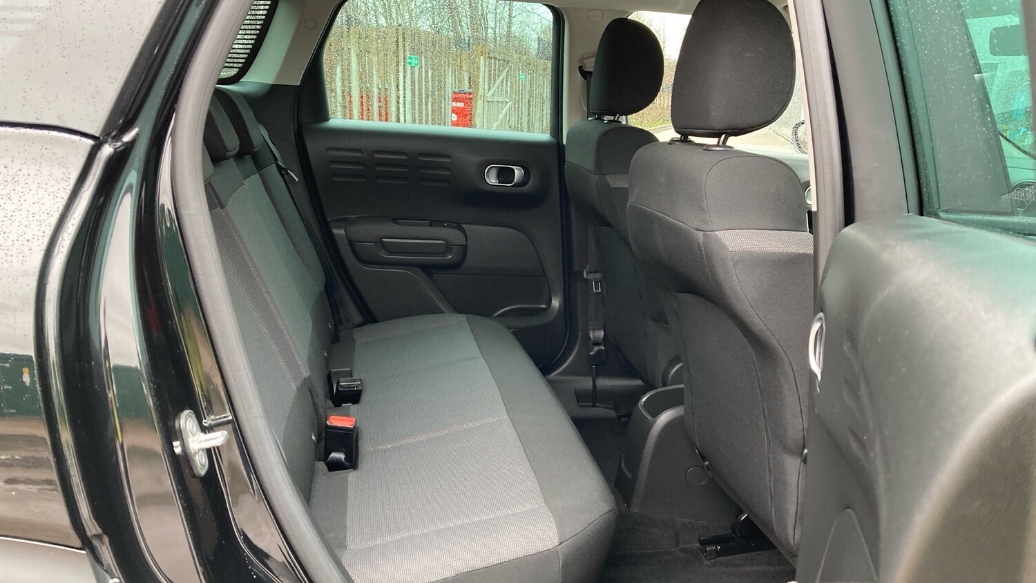 Used Citroen C3 Aircross 2022 for sale - 77528066: Photo 34