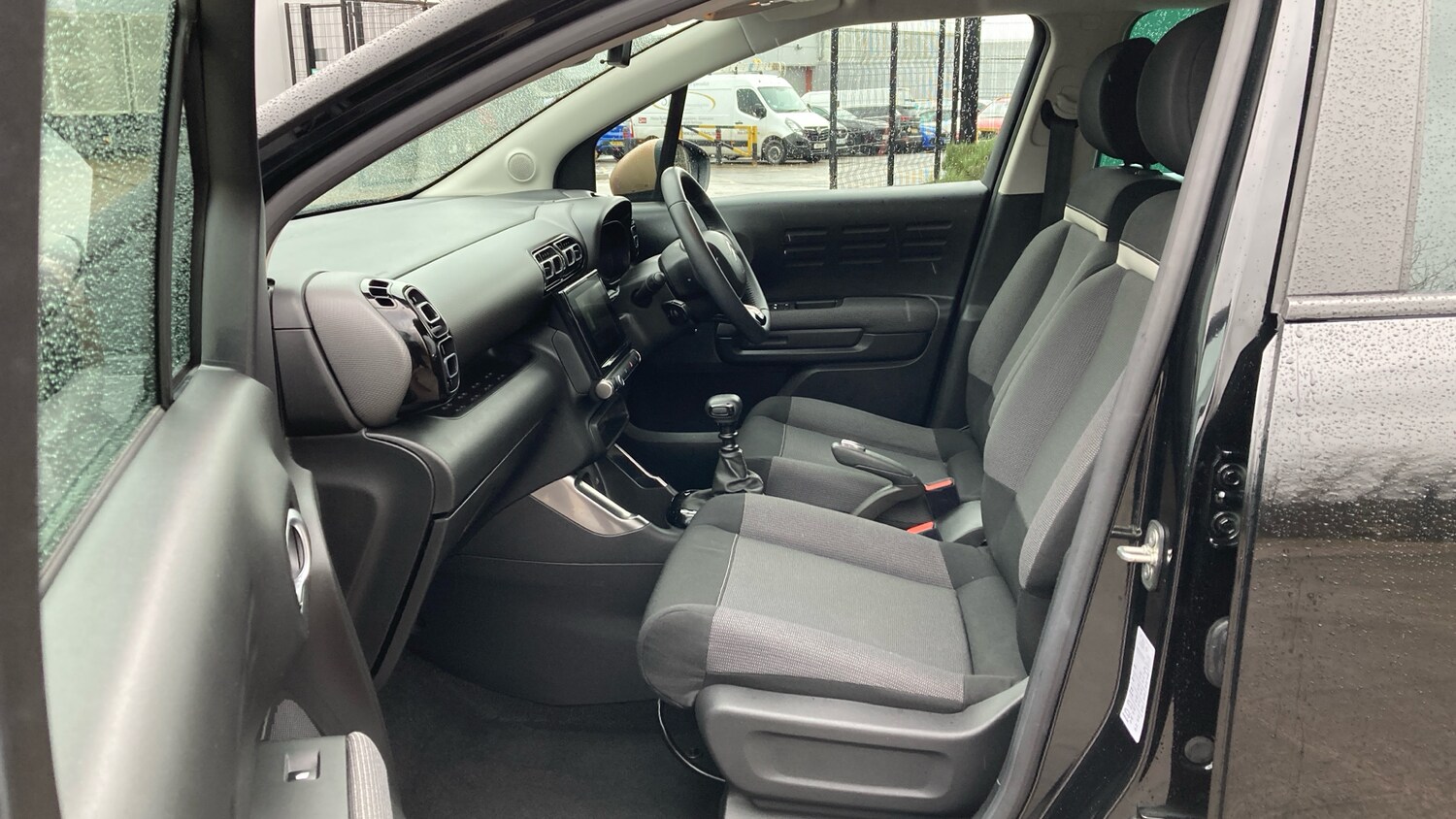 Used Citroen C3 Aircross 2022 for sale - 77528066: Photo 39