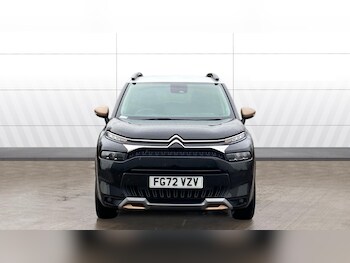Used Citroen C3 Aircross 2022 for sale - 77528066: Photo