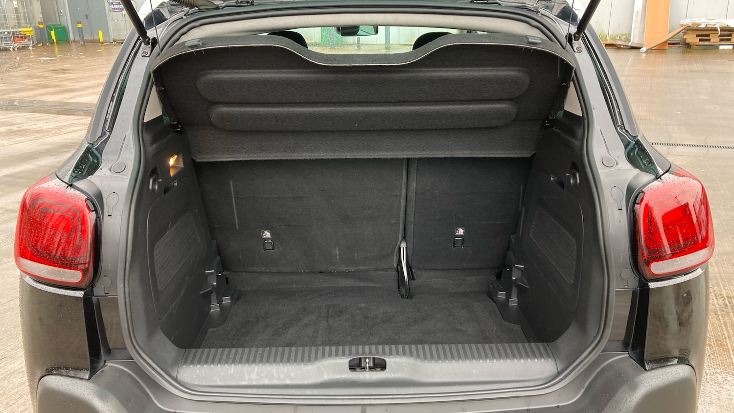 Used Citroen C3 Aircross 2022 for sale - 77528066: Photo 4