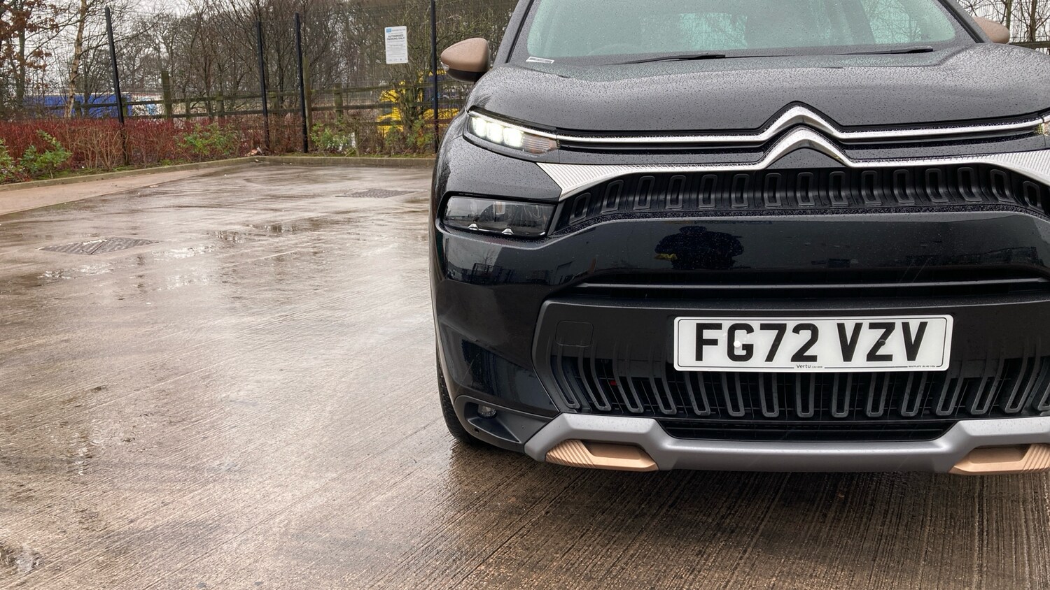 Used Citroen C3 Aircross 2022 for sale - 77528066: Photo 41