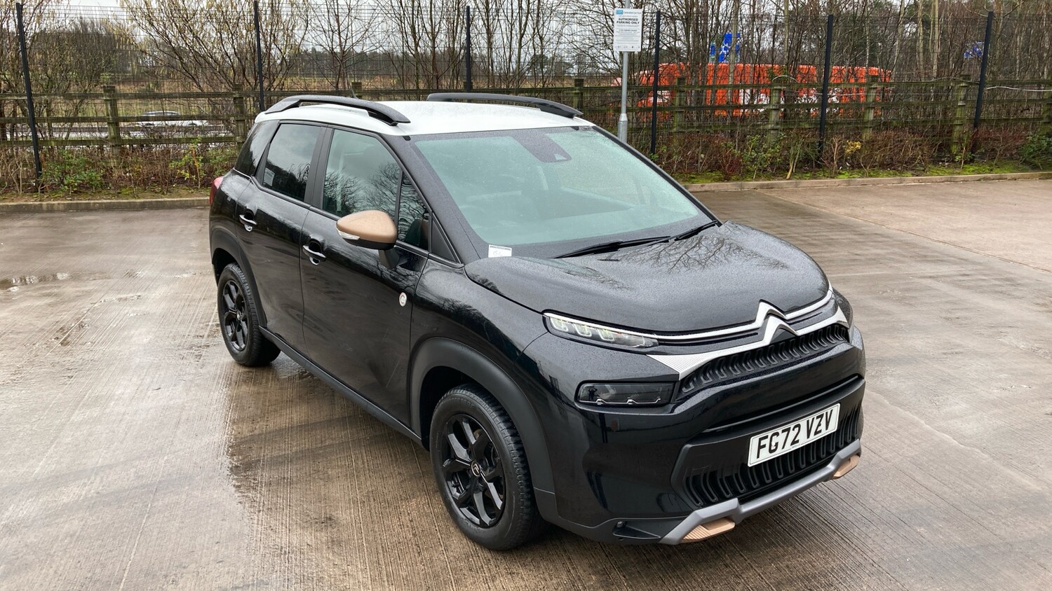 Used Citroen C3 Aircross 2022 for sale - 77528066: Photo 42