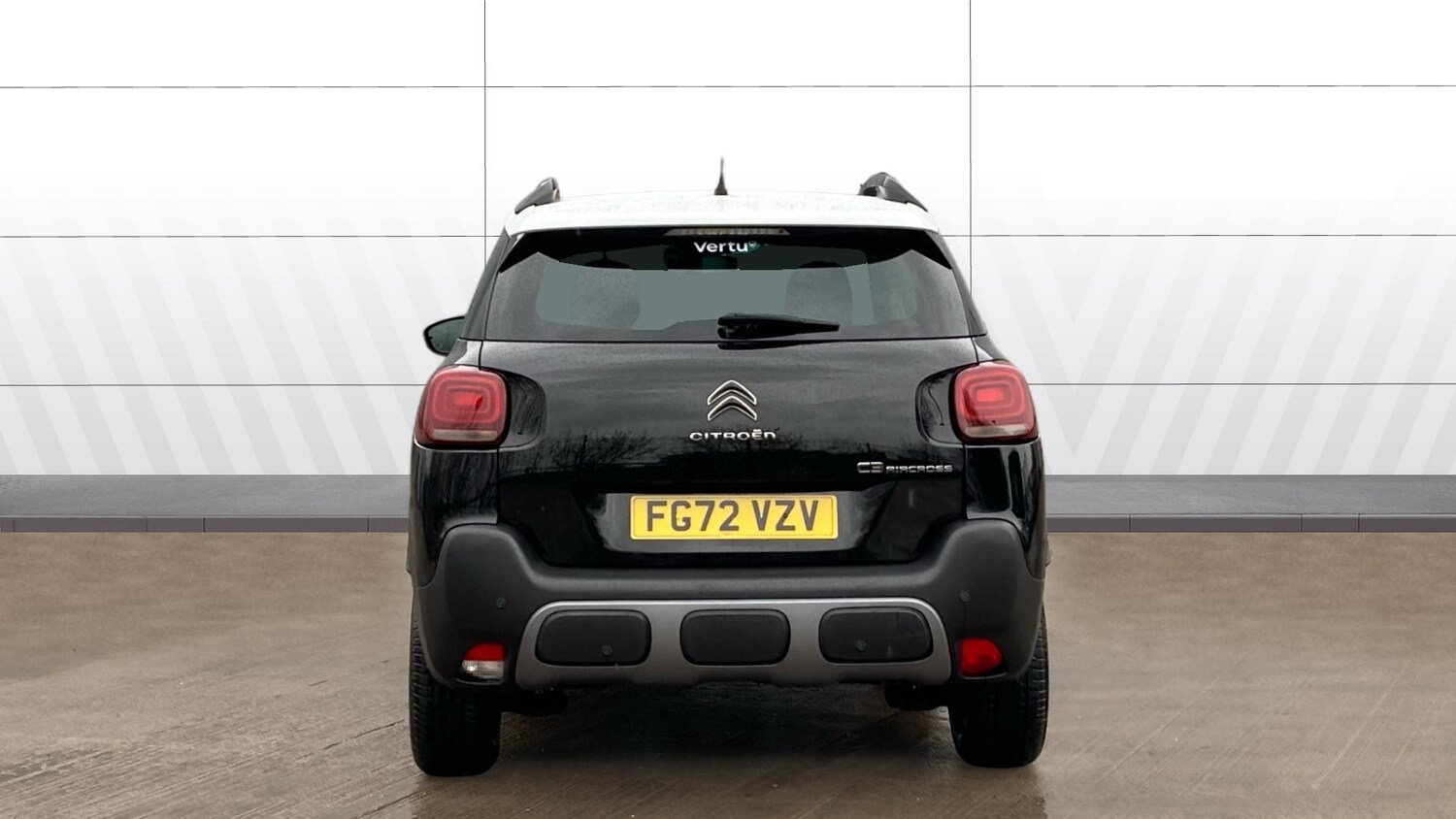 Used Citroen C3 Aircross 2022 for sale - 77528066: Photo 6
