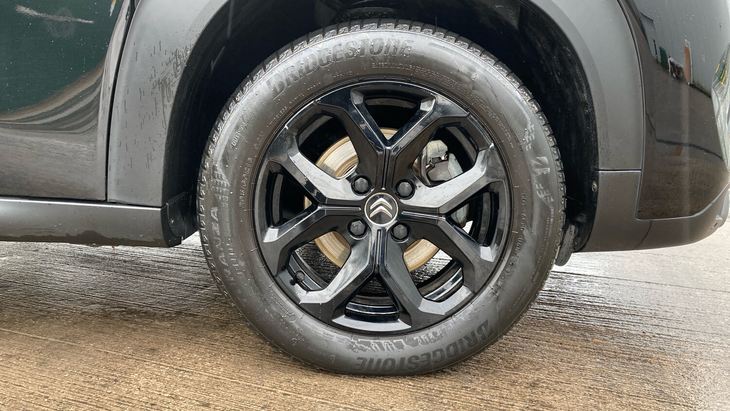 Used Citroen C3 Aircross 2022 for sale - 77528066: Photo 7