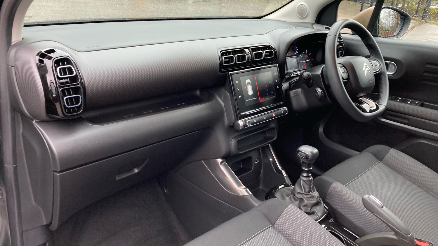 Used Citroen C3 Aircross 2022 for sale - 77528066: Photo 9