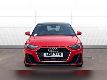 Used Audi A1 2019 for sale - 78617618: Photo