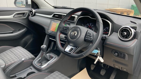 Used MG MG ZS 2023 for sale - 76038178: Photo 11