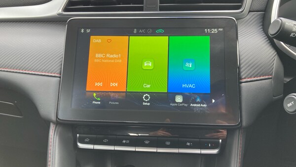 Used MG MG ZS 2023 for sale - 76038178: Photo 12